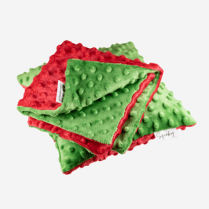 Zestawik dla gryzonia – CHRISTMAS – limited red/green