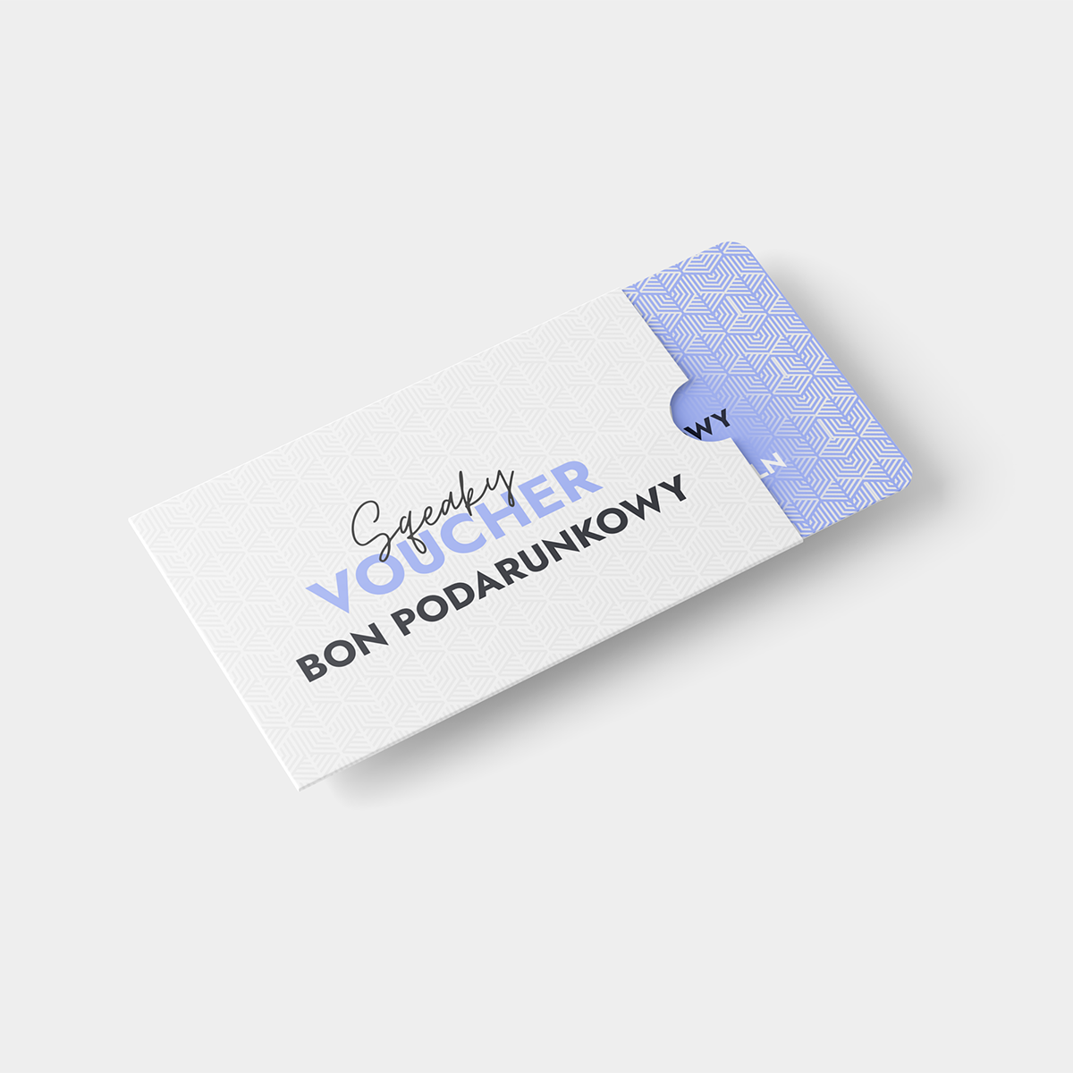 VOUCHER - Bon prezentowy - 200PLN
